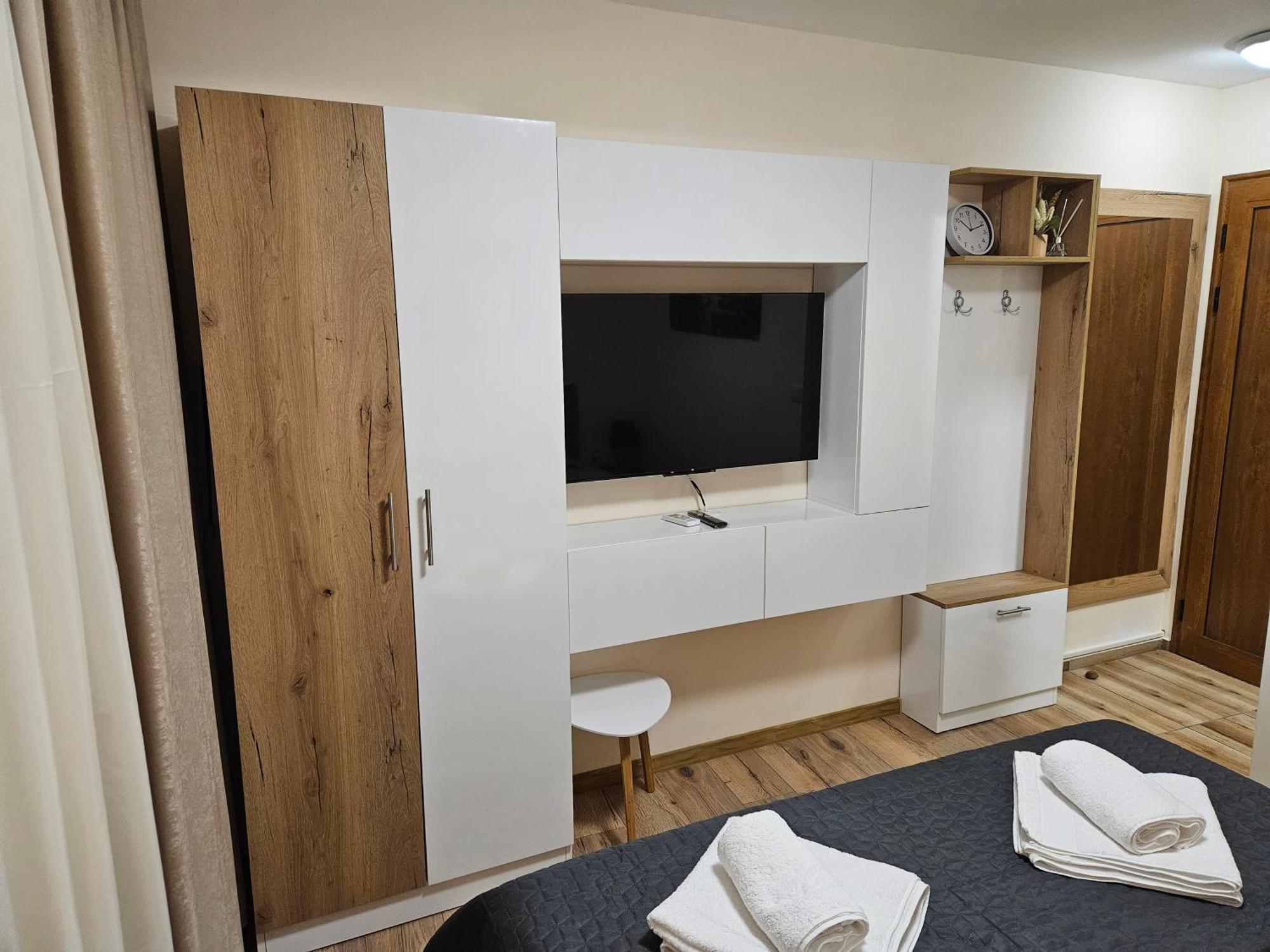 Studio 7 เวลีคอเทอร์โนโว ภายนอก รูปภาพ