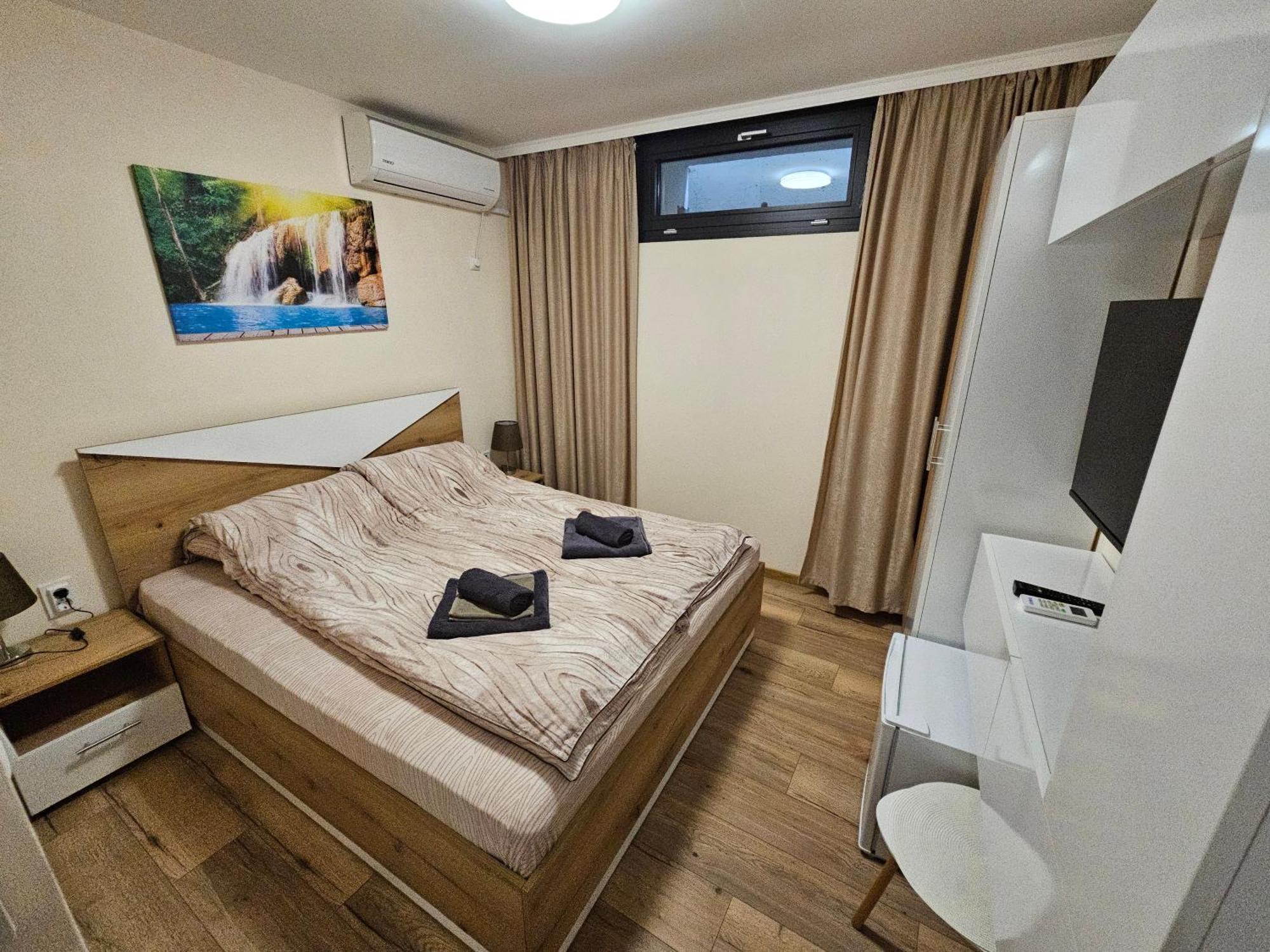 Studio 7 เวลีคอเทอร์โนโว ภายนอก รูปภาพ